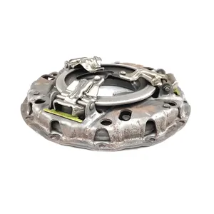 Eaton Cover - Clutch 257658 