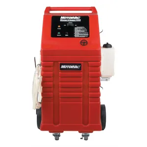 MotorVac STEER CLEAN 100 1312008 
