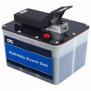 OTC/Division of SPX PUMP AIR / HYD 1318118 
