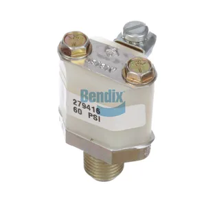 Bendix Sender - Indicator, Low Air Pressure 227524 