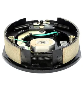 Redneck ELEC BRAKE ASSEMBLY 278170 