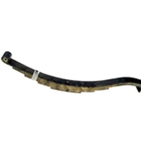 Redneck Trailer Suspensions 229936 