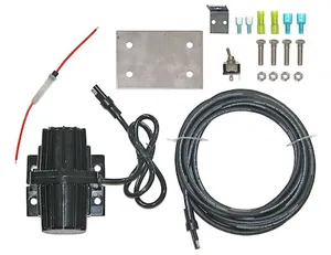 Buyers Products VIBRATR KT V BO 464830 