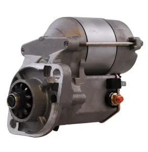 Delco Remy NEW MOTOR 484606 