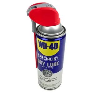 WD-40 DRY LUBE 304970 