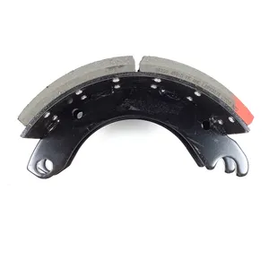 Armada Brake Shoe, Reman 256378 