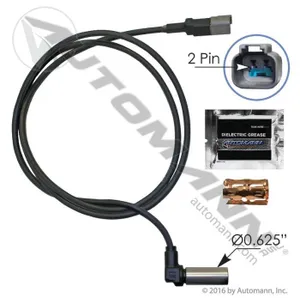 Automann ABS Sensor 354484 