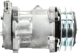 TruckAir Compressor 385320 