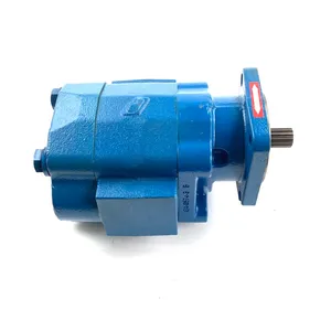 Permco Pump - Hydraulic 258738 