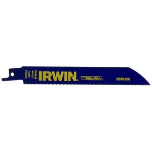 Irwin/ Hanson RECIP SAW BLADE 1230199 