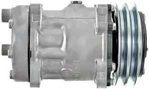 TruckAir Compressor 931744 