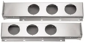 Roadmaster 2PC LIGHTBAR 1182760 