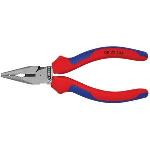 Knipex Tools 6 INCH NEEDLE-N 1260768 