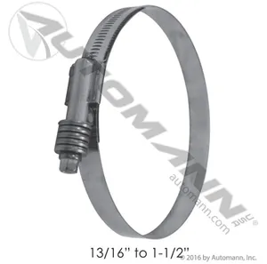 Automann Cnstnt Trq Clmp 279144 
