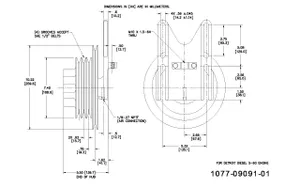 Kit Masters Re-Man K-Series 956750 