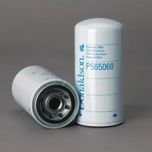 Donaldson Hyd Filter, Cellulose, 7.87In 244146 