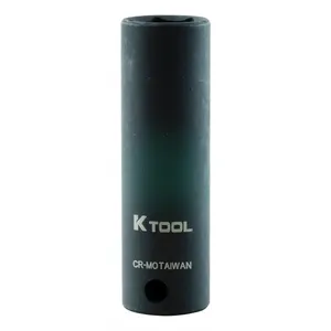 K-Tool International SOC 1/2 3/8D IM 1270498 