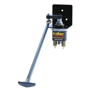 Flaming River LEVER KIT 923016 