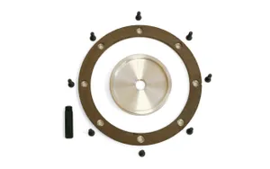 Kit Masters Friction Lining 1089868 
