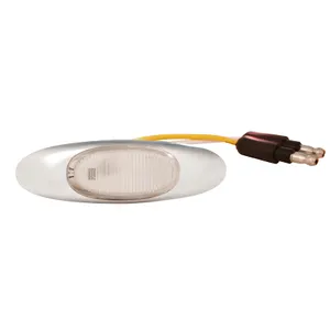 Grote Clr/Mkr Lamp - 12V 220172 