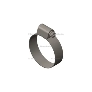 Cummins Clamp 342958 