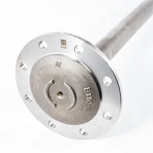 Meritor Shaft - Rear Drive Axle 241716 