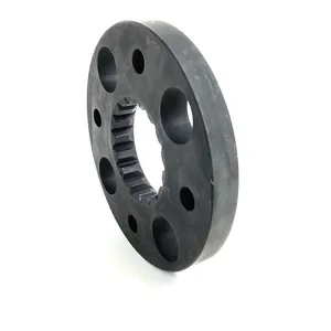 Euroricambi CLUTCH PLATE 257784 