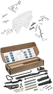 Fontaine REBUILD KIT 329418 