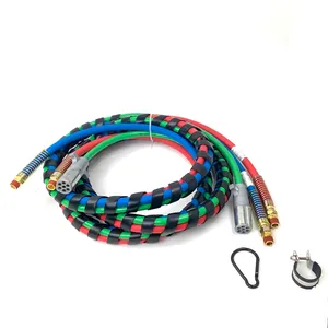 Grote 3 In 1 Abs Electrical Air Assemblies 250546 
