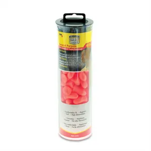UVEX Safety Inc FOAM EARPLUGS, 1367732 