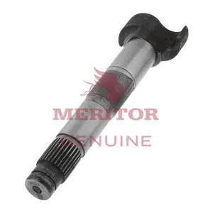 Meritor Q Plus 1.5 28 Spline Left Hand Camshaft 744042 