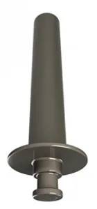 Redneck Hub & Drum Only 995155 