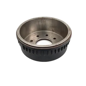 DEXTER AXLE Drum - Brake, Position Not Specified 257914 