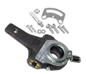 Haldex Slack Adjuster - Manual, Brake, Position Not Specified 216270 