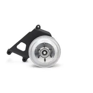 Horton Engine Cooling Fan Clutch 388248 