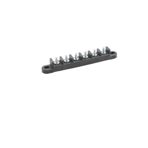 Haldex 6 TERMINAL BLOC 672924 
