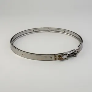 Donaldson Exh Clamp 923440 