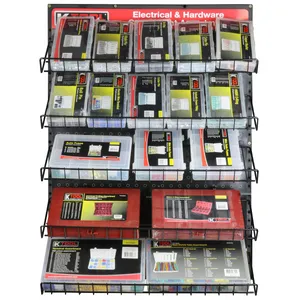 K-Tool International ELECTRICAL & HA 1267920 