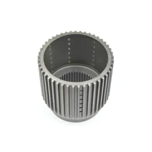 Spicer HUB DISCONET 532724 