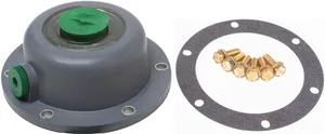 SKF Hubcap 272256 