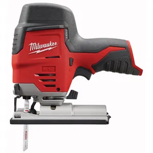 Milwaukee Electric Co. M12 JIG SAW (BA 1288002 