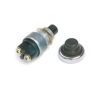 Grote Momentary Starter Switch 238094 