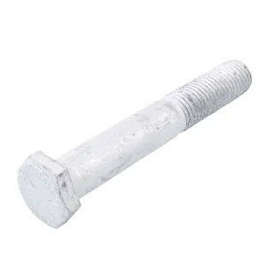 Holland BOLT,HEX,1.125- 611132 