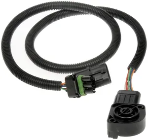 Dorman Sensor - Throttle Plate Position (Tps) 244100 