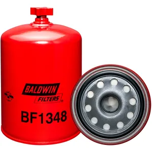 Baldwin Fuel/Water Separator Spin-On 236802 