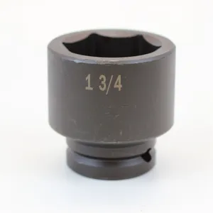 S-K Hand Tools SOC 1-3/4 3/4D 1333312 