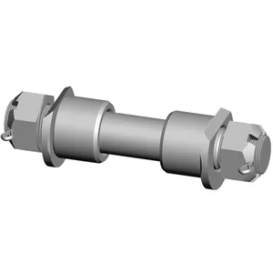 Atro Beam End Adapter Kit 406806 