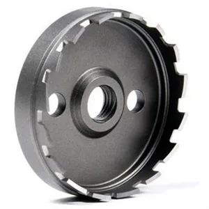 Blair Equipment 2-1/4 HOLE CUTT 1221746 
