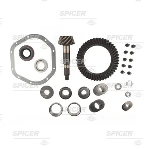 Spicer RING & PINION 422084 