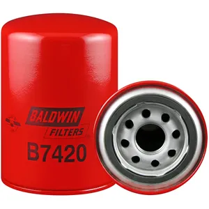 Baldwin Lube Spin-On 272880 